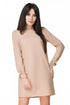 Cocktail dress model 93582 Tessita